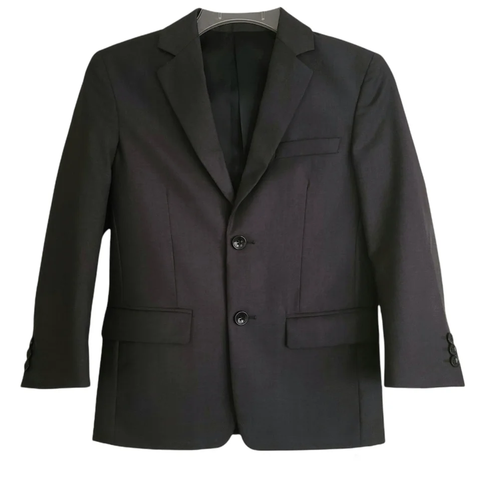 Fouger Boy's Dress Blazer Jacket Brand new Size 8